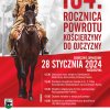 104. rocznica powrotu